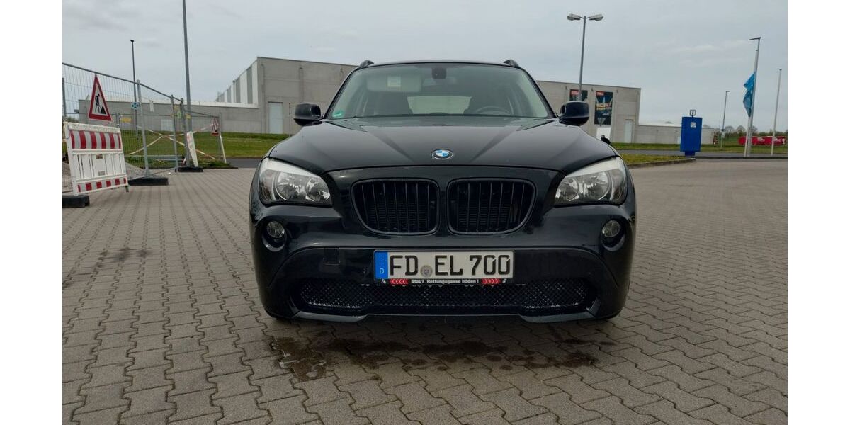 BMW X1 172.000 km 7.000 &euro; Maintal 63477