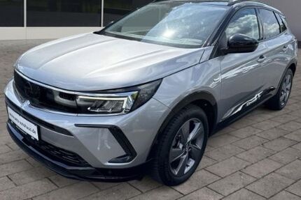 Opel Grandland (X) 59.800 km 19.990 &euro; Obernburg 63785