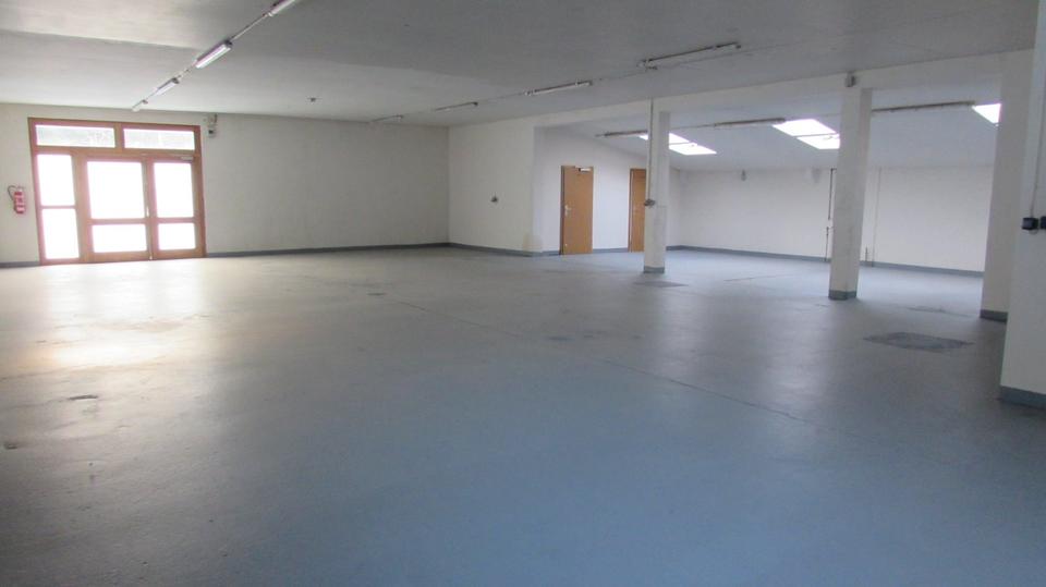 Gewerbeobjekt Aschaffenburg Gailbach - 1.400&euro; | Angebot:26611233