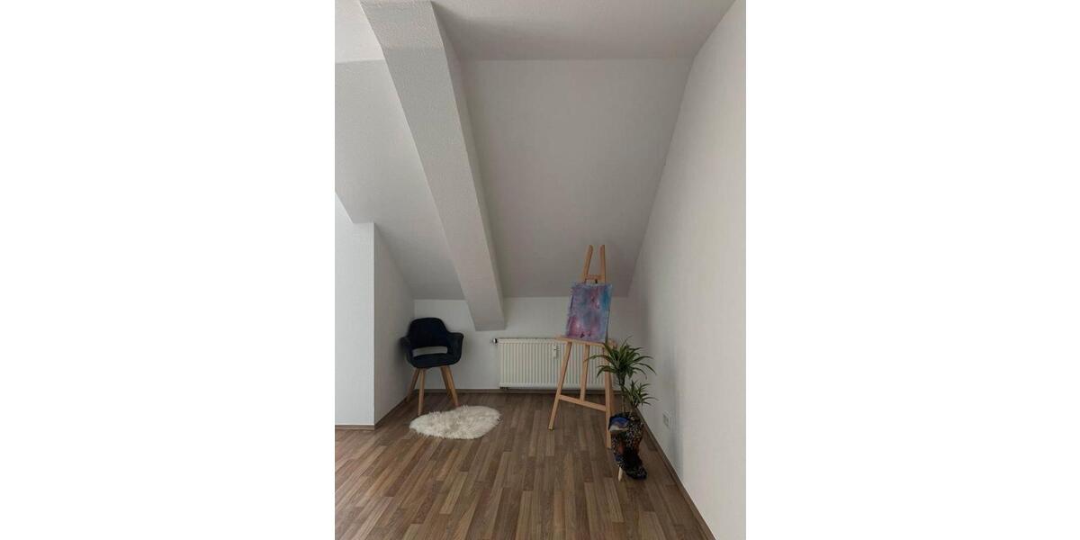 Dachgeschoßwohnung Aschaffenburg Gailbach - 1 Zimmer, 125 m&sup2;, 540&euro; | Angebot:26030809