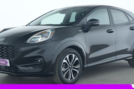 Ford Puma 39.991 km 17.798 &euro; Dietzenbach bei Frankfurt 63128