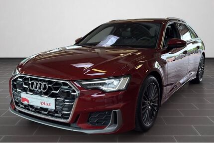 Audi A6 39.508 km 40.930 &euro; Aschaffenburg 63741