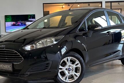 Ford Fiesta 71.789 km 7.980 &euro; Rodgau-Weiskirchen/nähe Frankfurt am Main 63110