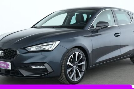 Seat Leon 46.598 km 18.889 &euro; Dietzenbach bei Frankfurt 63128