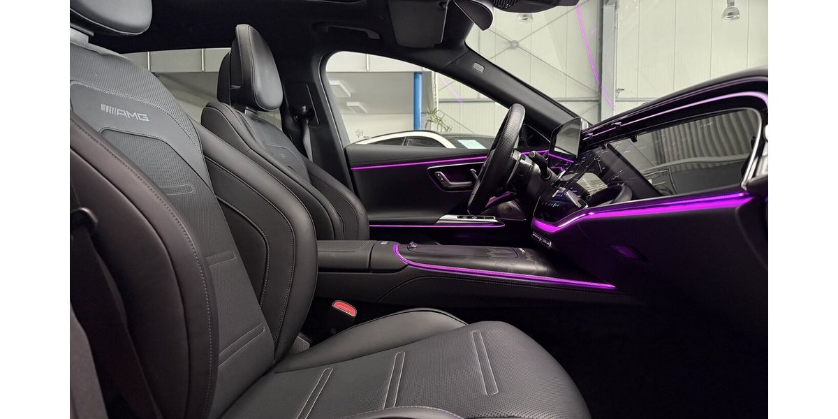 Mercedes-Benz E 53 AMG T Hybrid 4M+ PREMIUM+SUPERSCREEN AHK-3D 39.140 km 85.989 &euro; Groß-Umstadt 64823