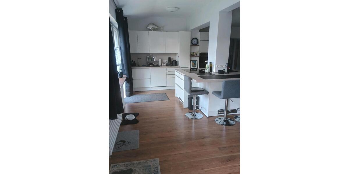 Erdgeschoßwohnung Mainhausen - 3 Zimmer, 114 m&sup2;, 355.000&euro; | Angebot:27247127