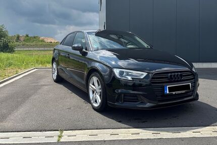Audi A3 95.000 km 19.700 &euro; Seligenstadt 63500