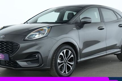 Ford Puma 46.600 km 14.789 &euro; Dietzenbach bei Frankfurt 63128