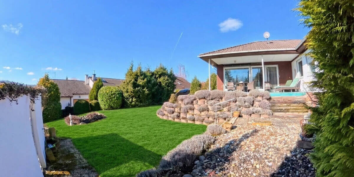 Einfamilienhaus Reinheim - 4 Zimmer, 163 m&sup2;, 449.000&euro; | Angebot:25995760