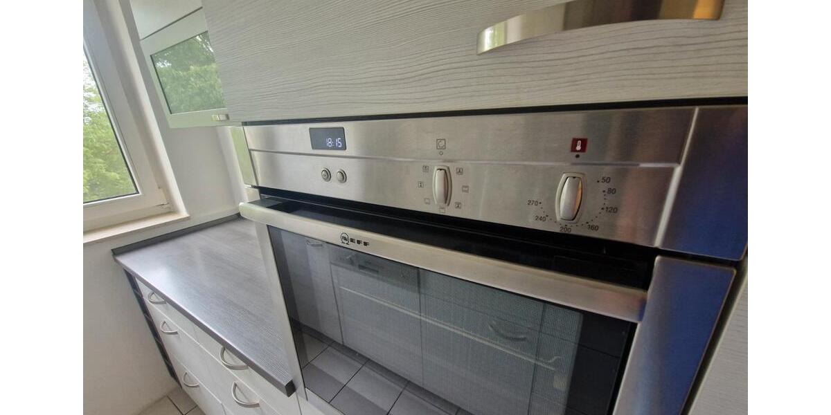 Etagenwohnung Hanau Lamboy - 2 Zimmer, 59 m&sup2;, 149.500&euro; | Angebot:26781206