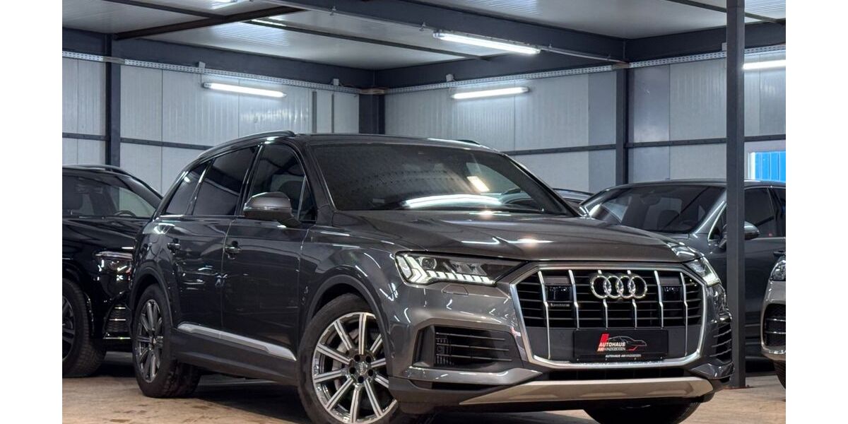 Audi Q7 68.148 km 44.790 &euro; Maintal 63477