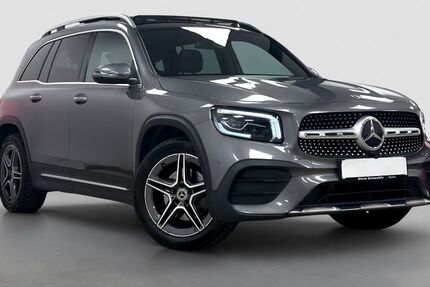 Mercedes-Benz GLB 200 213.000 km 24.890 &euro; Hanau 63452