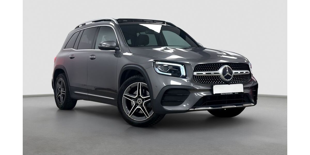 Mercedes-Benz GLB 200 213.000 km 24.890 &euro; Hanau 63452