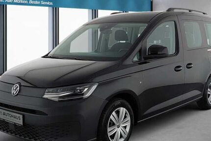 VW Caddy 57.812 km 23.990 &euro; Maintal 63477