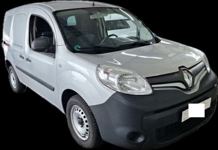 Renault Kangoo 86.183 km 8.999 &euro; Freigericht/ Somborn bei Frankfurt am Main 63579