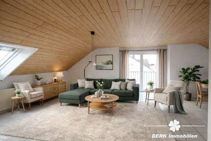 Wohnung Kleinostheim - 4 Zimmer, 101 m&sup2;, 295.000&euro; | Angebot:25342332