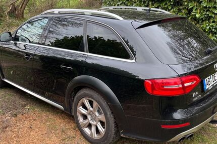 Audi A4 Allroad 159.000 km 16.700 &euro; Mömbris 63776