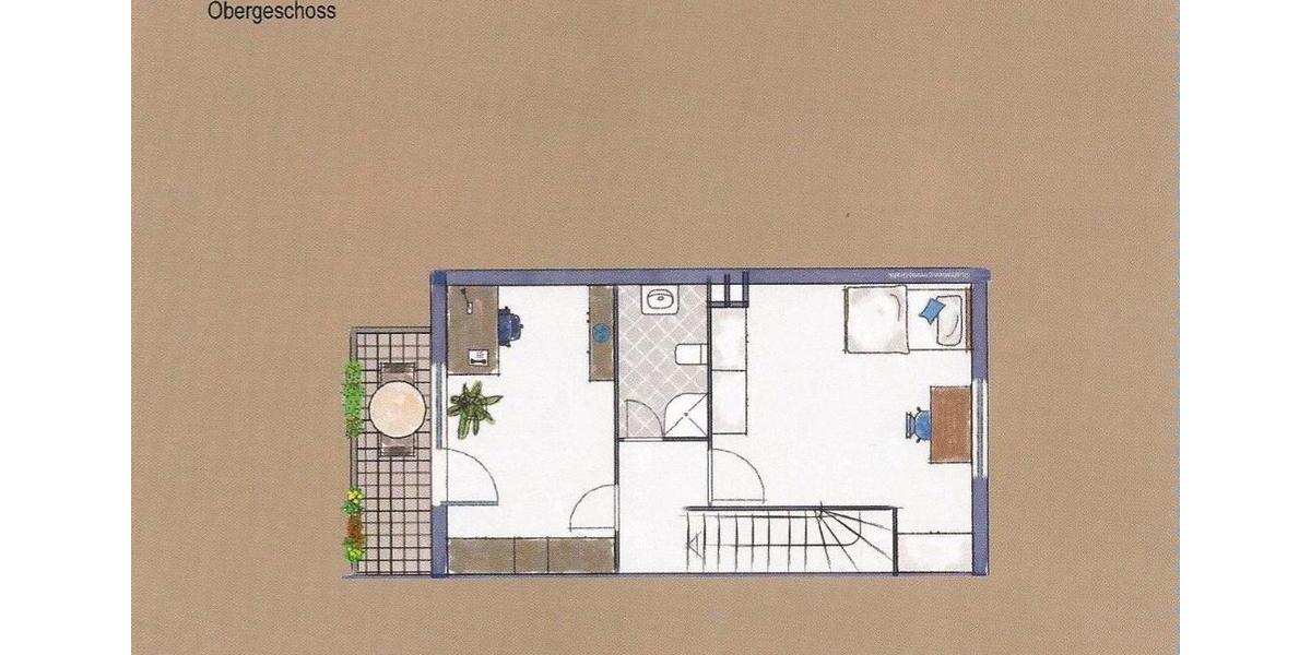 Reihenhaus Maintal - 4 Zimmer, 95 m&sup2;, 510.000&euro; | Angebot:25924725
