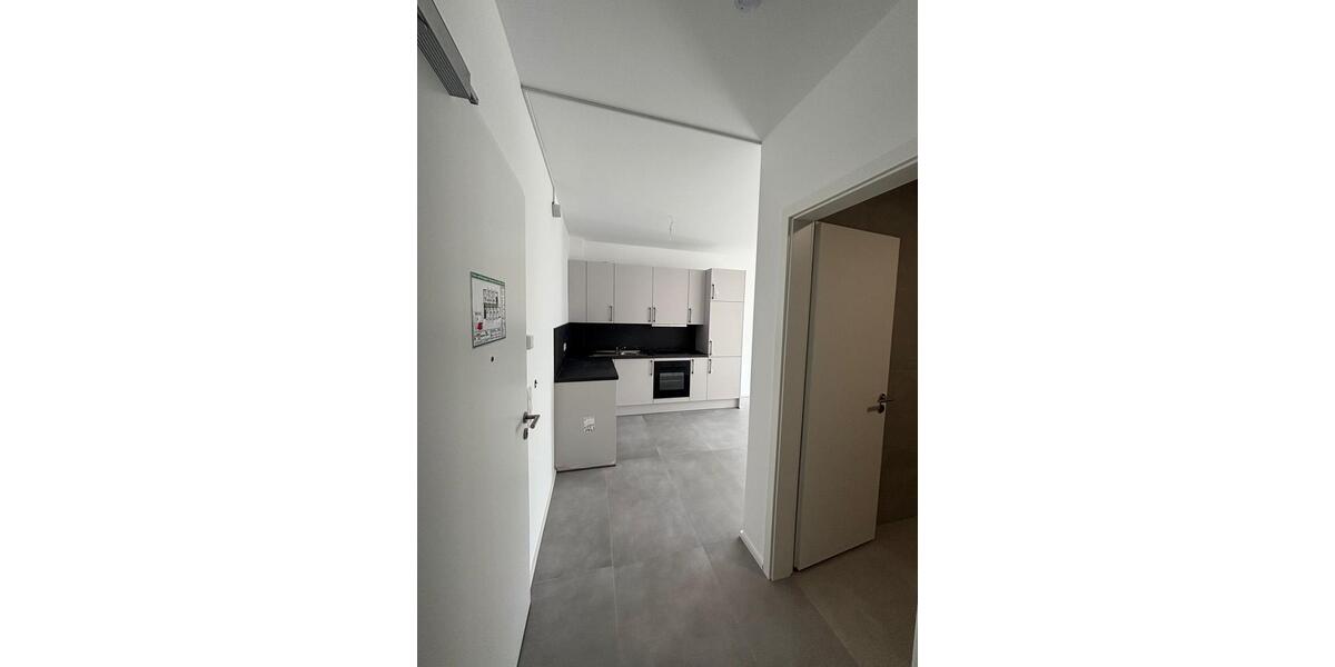 Etagenwohnung Laufach - 2 Zimmer, 42 m&sup2;, 950&euro; | Angebot:25860452