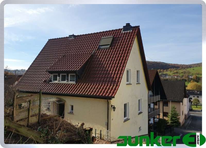 Einfamilienhaus Mömbris - 5 Zimmer, 114 m&sup2;, 299.000&euro; | Angebot:25027149