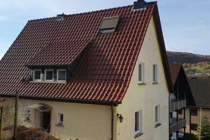 Haus Mömbris - 5 Zimmer, 114 m&sup2;, 299.000&euro; | Angebot:25027149