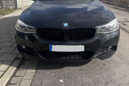 BMW 330 Gran Turismo 234.000 km 13.999 &euro; Hanau 63457