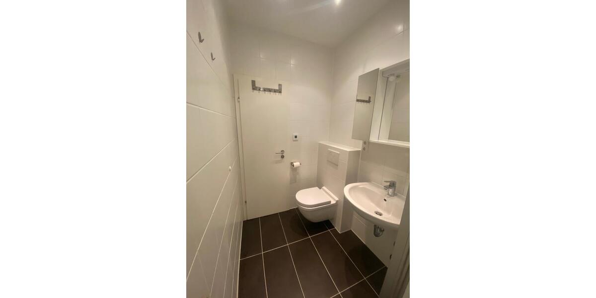 Etagenwohnung Aschaffenburg Gailbach - 2 Zimmer, 55 m&sup2;, 750&euro; | Angebot:25650993