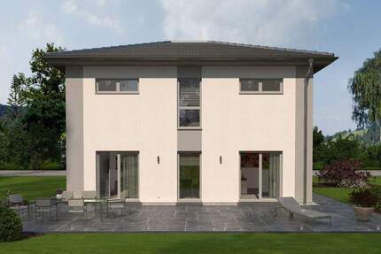 Haus Biebergemünd Kassel - 6 Zimmer, 187 m&sup2;, 709.000&euro; | Angebot:25912516