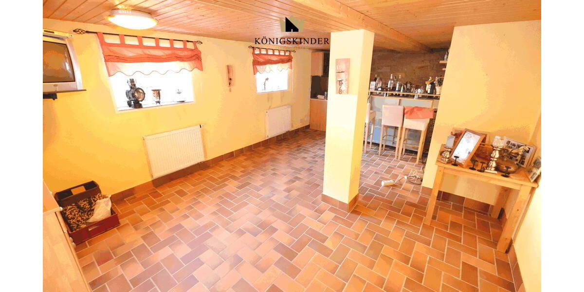 Mehrfamilienhaus, Wohnhaus Lützelbach Rimhorn - 7 Zimmer, 188 m&sup2;, 419.000&euro; | Angebot:26139930