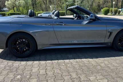 BMW 430 249.000 km 14.800 &euro; Stockstadt am Main 63811