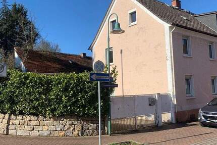 Haus Dietzenbach - 6 Zimmer, 112 m&sup2;, 290.000&euro; | Angebot:25728906