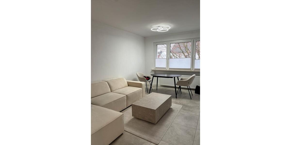 Etagenwohnung Maintal - 3 Zimmer, 65 m&sup2;, 1.100&euro; | Angebot:25999895