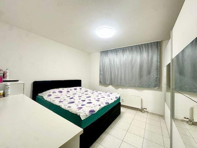 Etagenwohnung Dietzenbach - 4 Zimmer, 74 m&sup2;, 135.000&euro; | Angebot:25690818