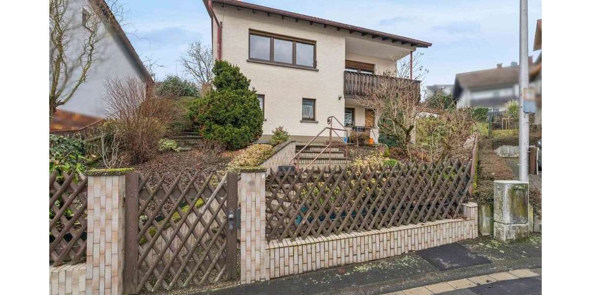 Einfamilienhaus Alzenau - 3 Zimmer, 78 m&sup2;, 375.000&euro; | Angebot:25137448