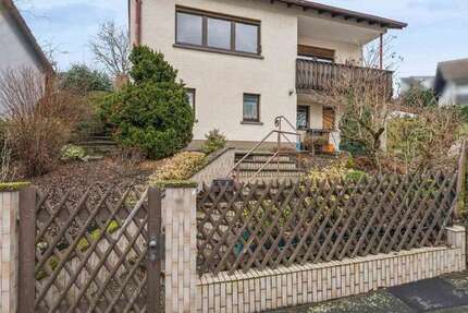 Haus Alzenau - 3 Zimmer, 78 m&sup2;, 375.000&euro; | Angebot:25137448