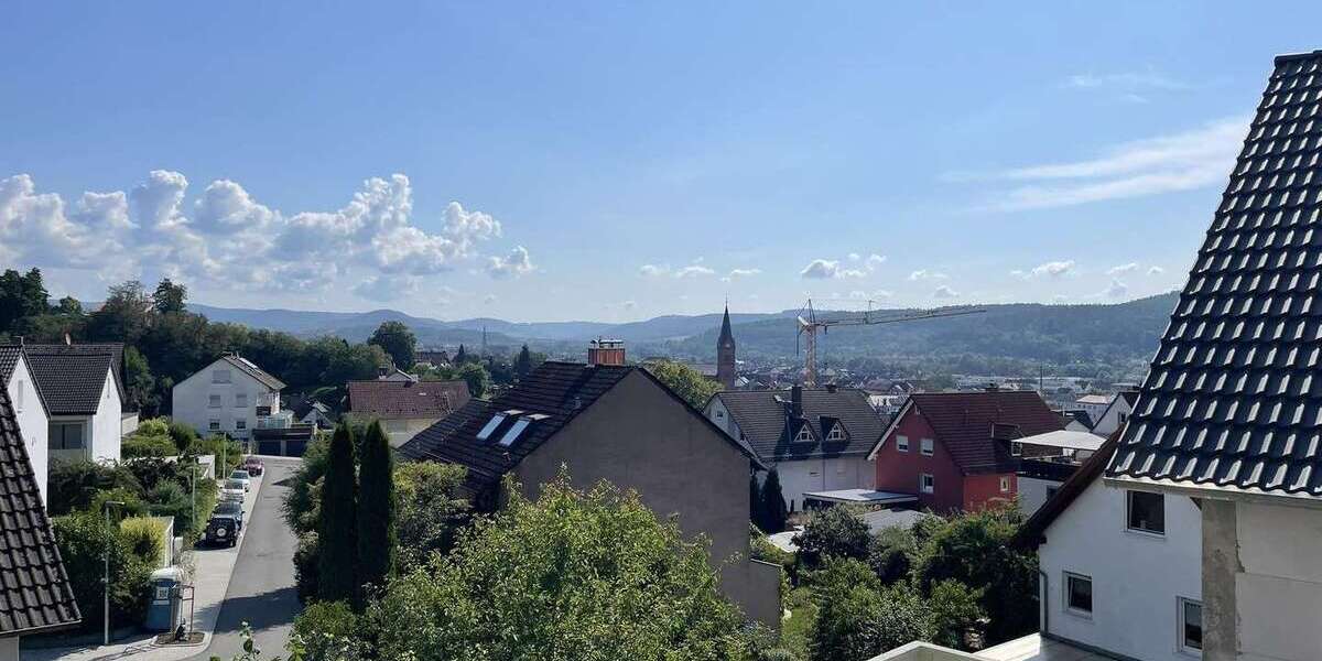 Etagenwohnung Goldbach - 2 Zimmer, 60 m&sup2;, 195.000&euro; | Angebot:26242592