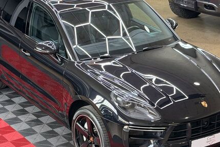 Porsche Macan 119.000 km 48.888 &euro; Kleinwallstadt 63839