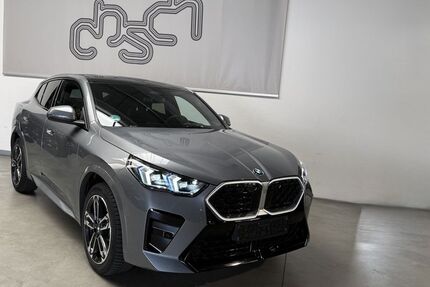 BMW X2 12.588 km 45.890 &euro; Maintal bei Frankfurt am Main 63477
