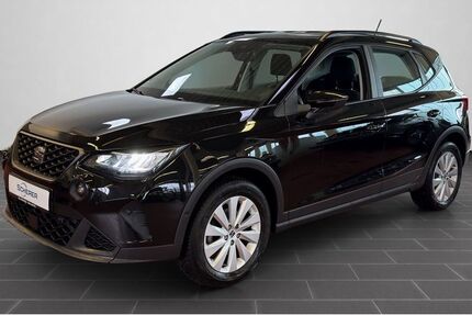 Seat Arona 55.941 km 15.930 &euro; Aschaffenburg 63741