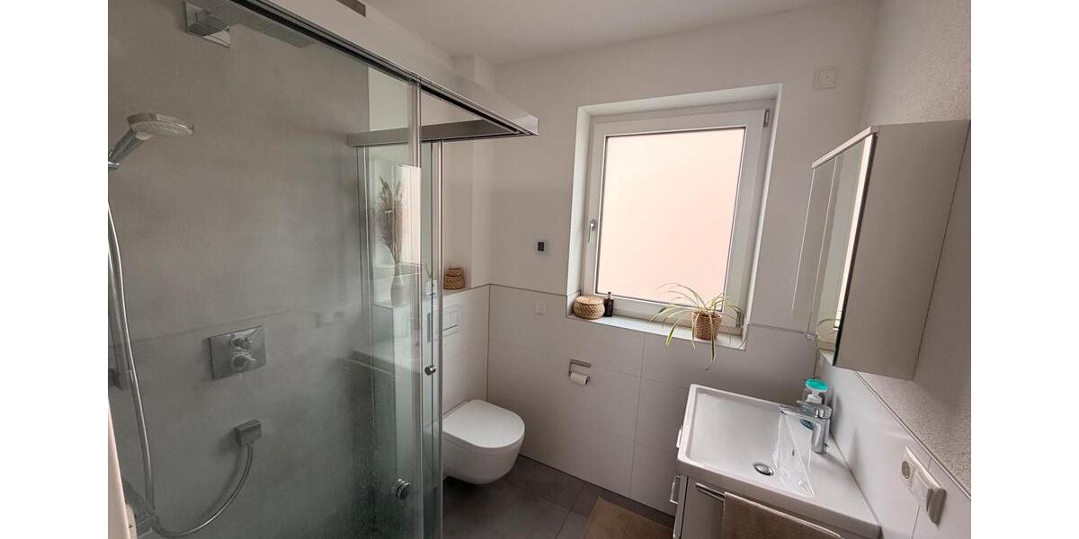 Etagenwohnung Münster (Hessen) - 3 Zimmer, 70 m&sup2;, 1.000&euro; | Angebot:26047254