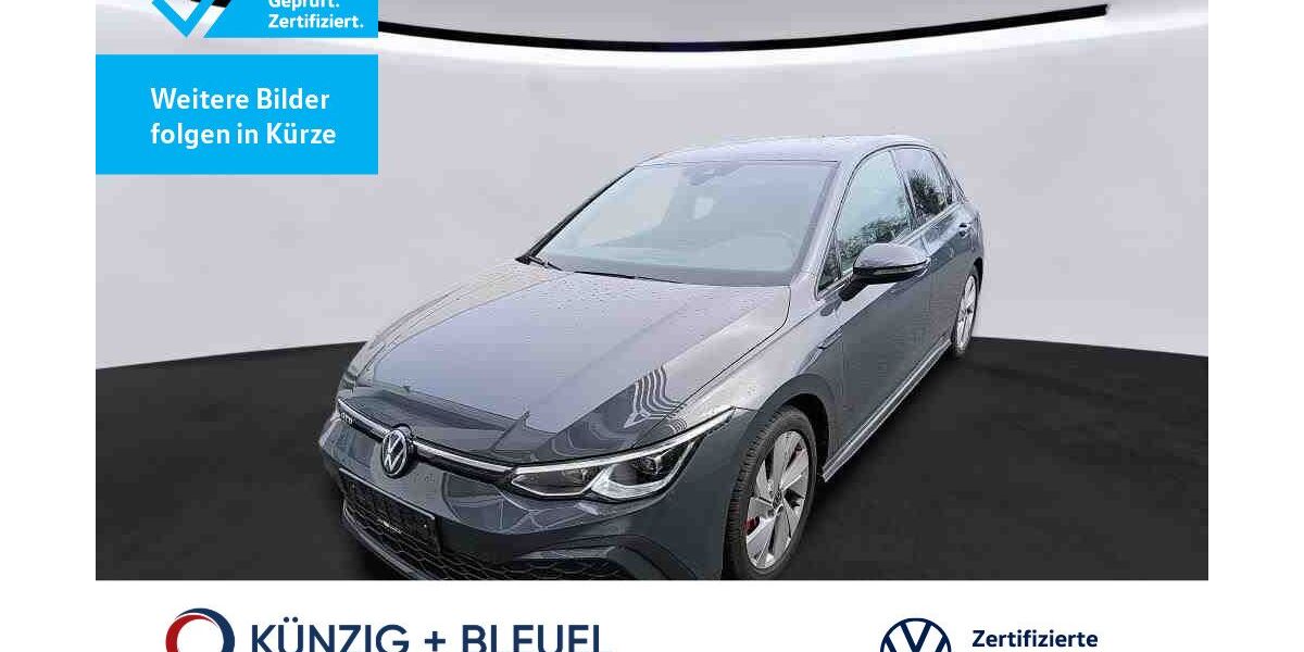 VW Golf 34.120 km 33.980 &euro; Aschaffenburg 63741