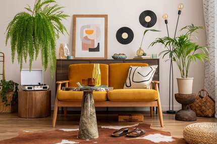 Wohnung Rödermark - 3 Zimmer, 83 m&sup2;, 1.095&euro; | Angebot:27076798