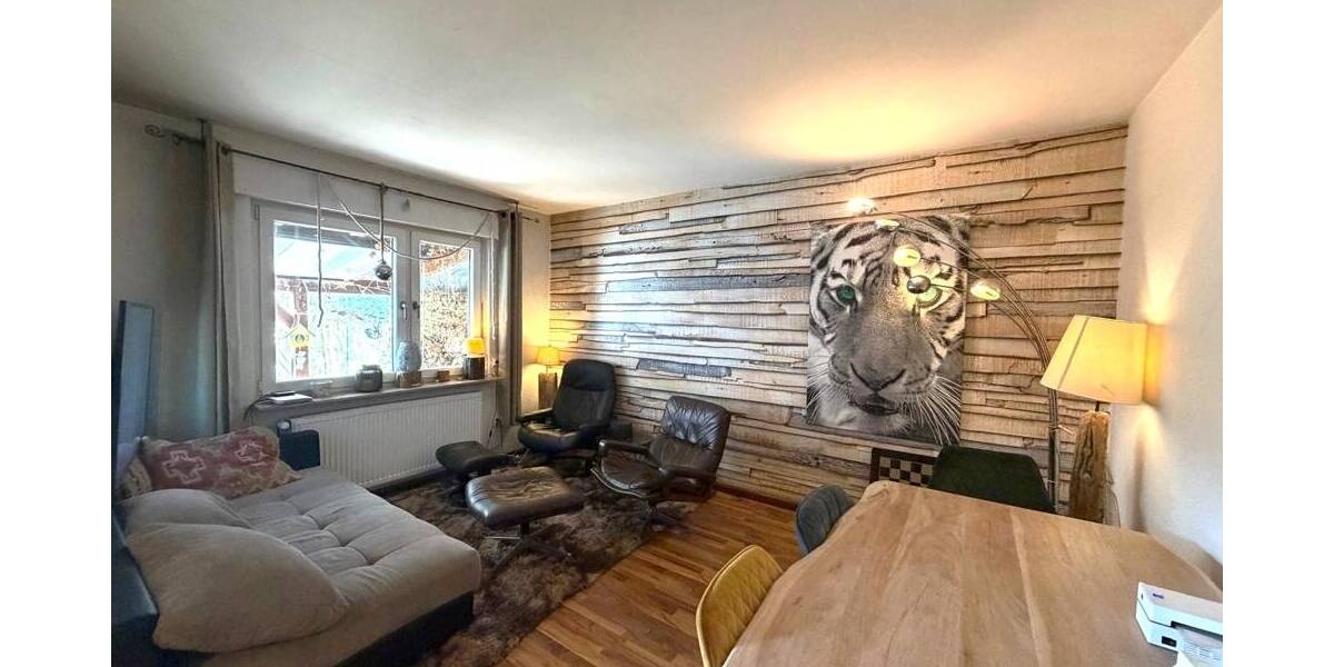 Reihenendhaus Heusenstamm - 4 Zimmer, 121 m&sup2;, 1.950&euro; | Angebot:26453471