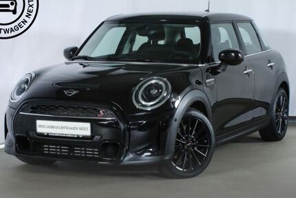 Mini Cooper S 14.025 km 28.840 &euro; Maintal 63477