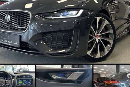 Jaguar XE 48.594 km 28.990 &euro; Hösbach 63768