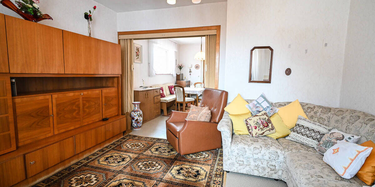 Mehrfamilienhaus, Wohnhaus Eppertshausen - 8 Zimmer, 148 m&sup2;, 349.000&euro; | Angebot:25693343