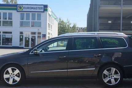 VW Passat 158.500 km 4.980 &euro; Aschaffenburg 63741