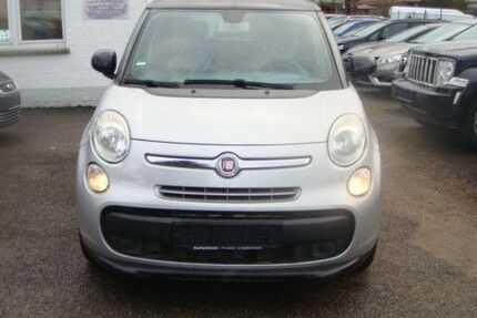 Fiat 500L 90.000 km 4.400 &euro; Erlensee 63526