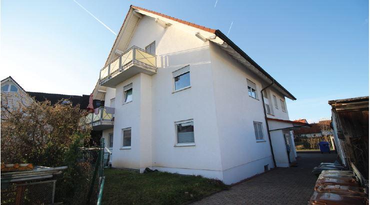 Maisonettenwohnung Kleinostheim - 3 Zimmer, 90 m&sup2;, 349.000&euro; | Angebot:27109230