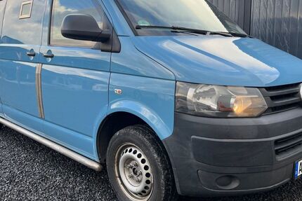 VW T5 Transporter 200.000 km 15.000 &euro; Grosswallstadt 63868